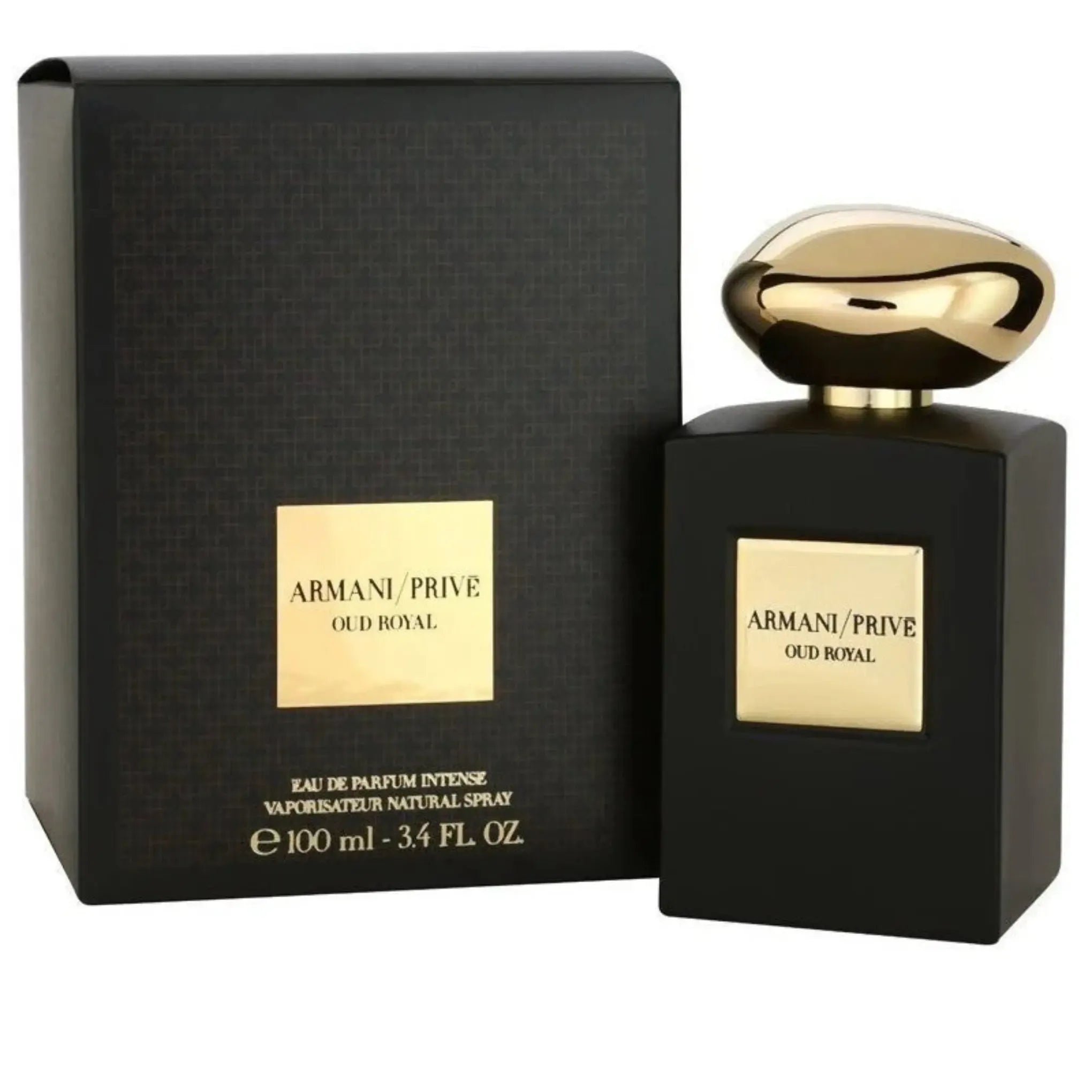 Armani Privé Oud Royal Giorgio Armani for women and men-Giorgio Armani-MANZARA STORE-Original Without Box-MANZARA STORE
